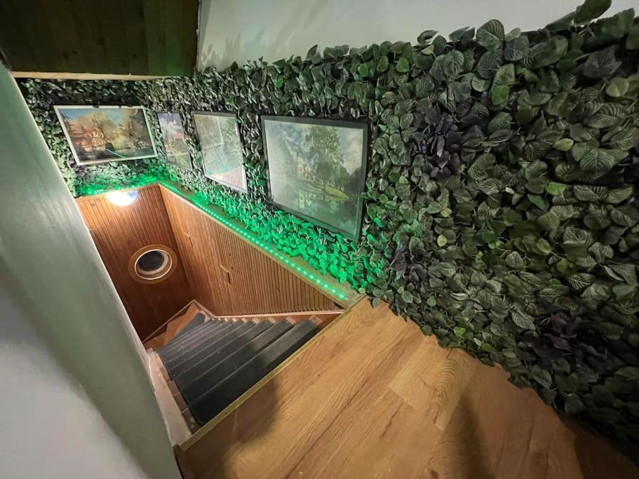 Terminal Garden Будапешт