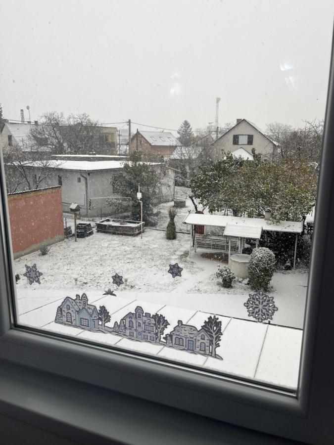 Terminal Garden Будапешт